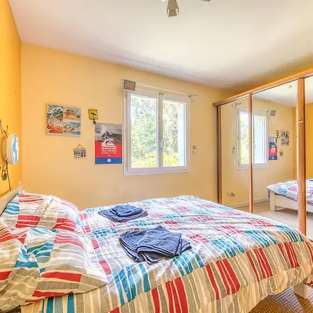 Familiale Sur 3000m2 Avec Piscine * Biscarrosse