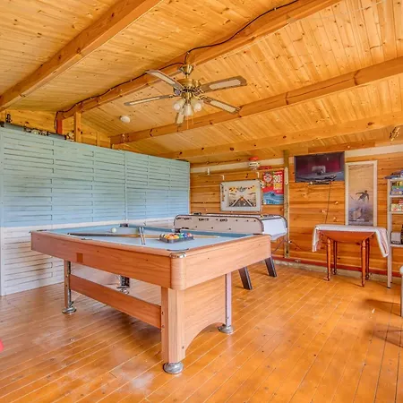 Villa Familiale Sur 3000m2 Avec Piscine *