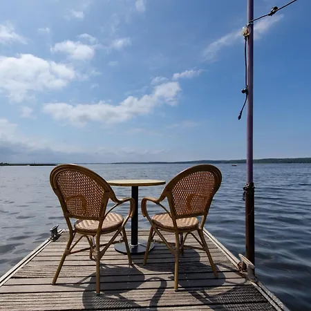 Villa Familiale Sur 3000m2 Avec Piscine Biscarrosse