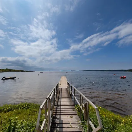 Villa Familiale Sur 3000m2 Avec Piscine