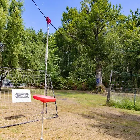 Familiale Sur 3000m2 Avec Piscine * Biscarrosse