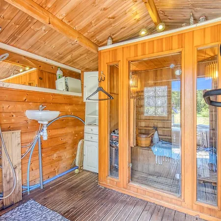 Familiale Sur 3000m2 Avec Piscine Villa Biscarrosse