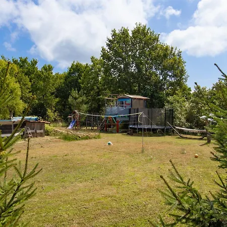 Villa Familiale Sur 3000m2 Avec Piscine *