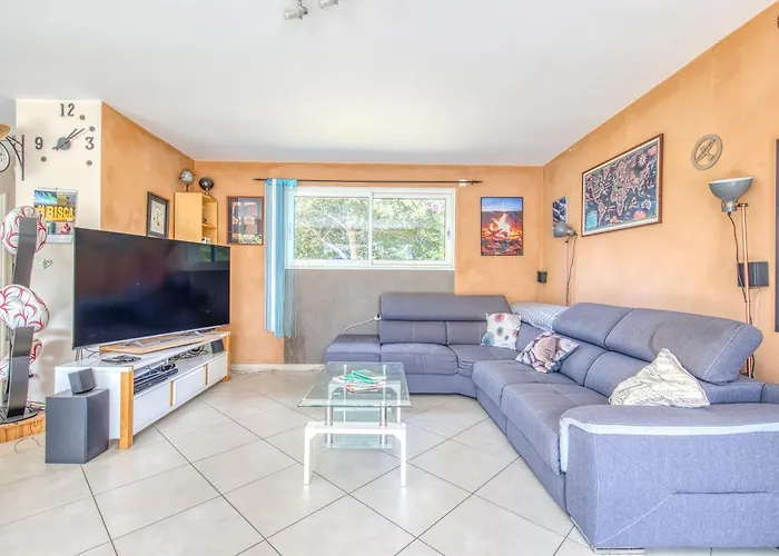 Familiale Sur 3000m2 Avec Piscine Biscarrosse