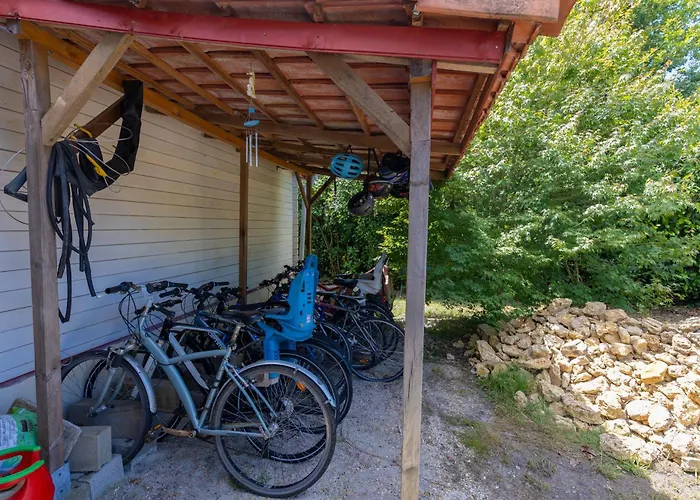 Villa Familiale Sur 3000m2 Avec Piscine Biscarrosse