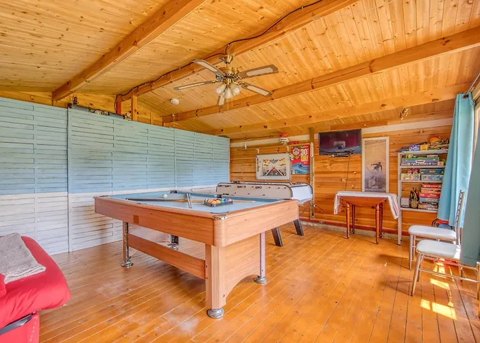 Villa Familiale Sur 3000m2 Avec Piscine *