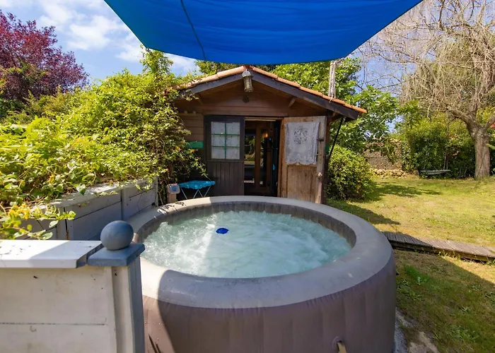 Familiale Sur 3000m2 Avec Piscine Biscarrosse