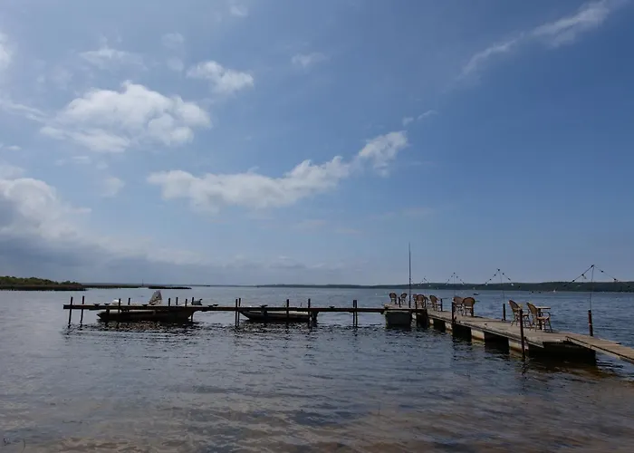 Familiale Sur 3000m2 Avec Piscine * Biscarrosse