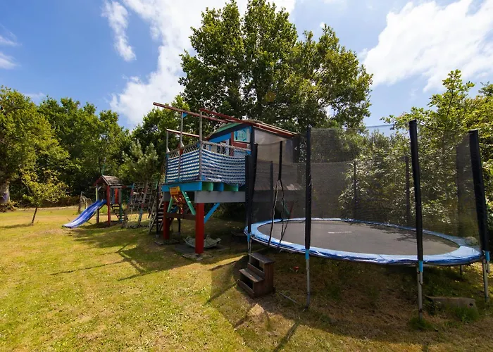 Familiale Sur 3000m2 Avec Piscine Biscarrosse