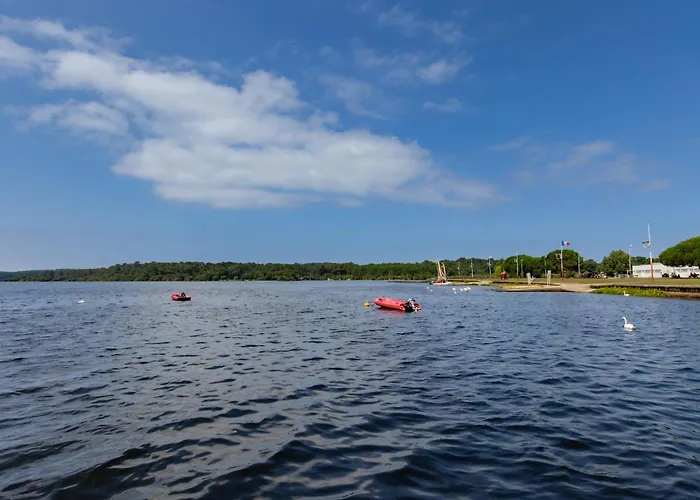 Villa Familiale Sur 3000m2 Avec Piscine