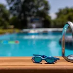 Familiale Sur 3000m2 Avec Piscine * Biscarrosse