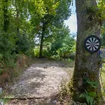 Villa Familiale Sur 3000m2 Avec Piscine *