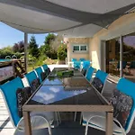 Familiale Sur 3000m2 Avec Piscine * Biscarrosse