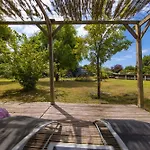 Familiale Sur 3000m2 Avec Piscine Villa Biscarrosse