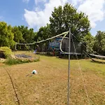 Villa Familiale Sur 3000m2 Avec Piscine