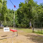 Familiale Sur 3000m2 Avec Piscine Villa Biscarrosse