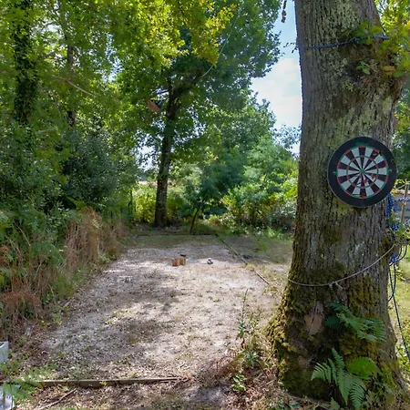 Villa Familiale Sur 3000m2 Avec Piscine *