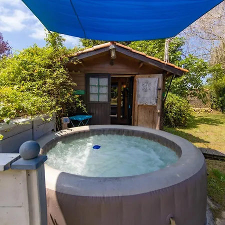 Familiale Sur 3000m2 Avec Piscine Biscarrosse