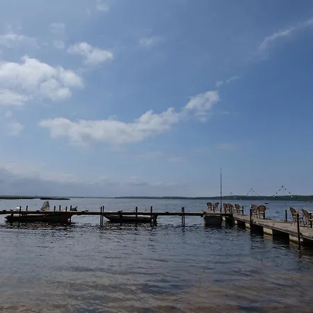 Familiale Sur 3000m2 Avec Piscine * Biscarrosse