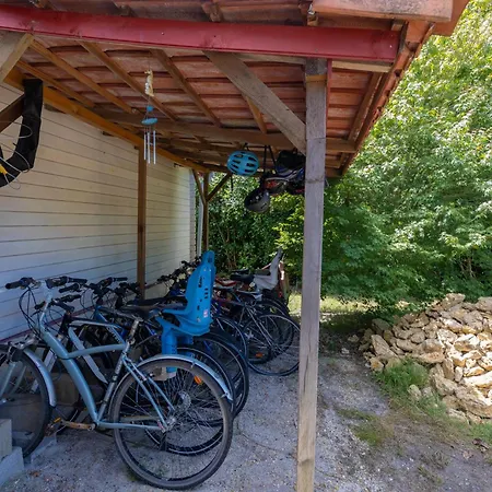 Βίλα Familiale Sur 3000m2 Avec Piscine *