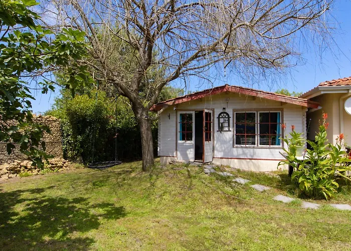 Familiale Sur 3000m2 Avec Piscine