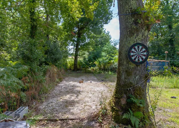 Villa Familiale Sur 3000m2 Avec Piscine *