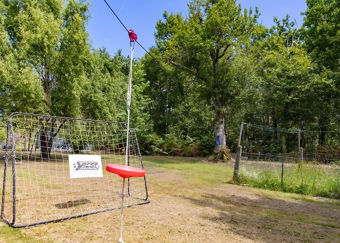 Familiale Sur 3000m2 Avec Piscine * Biscarrosse