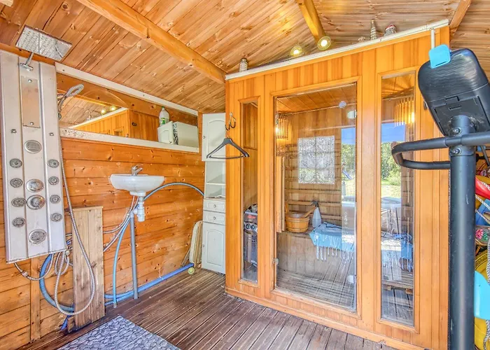 Familiale Sur 3000m2 Avec Piscine Villa Biscarrosse